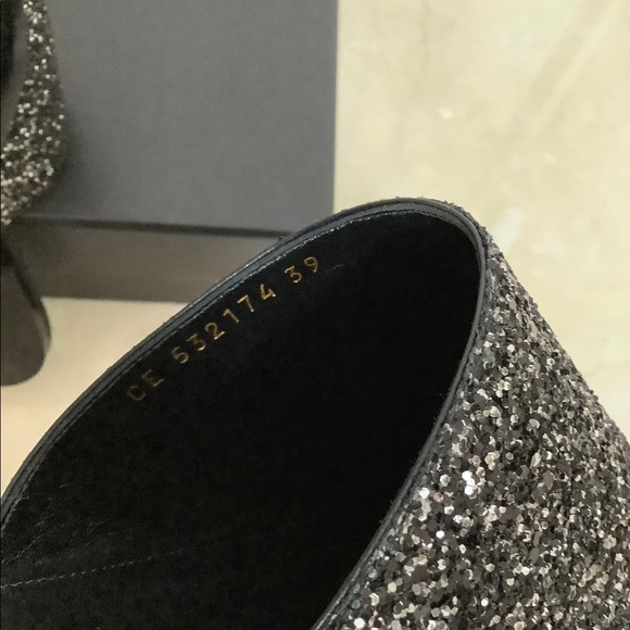 Saint Laurent Slip on’s - Picture 7 of 7